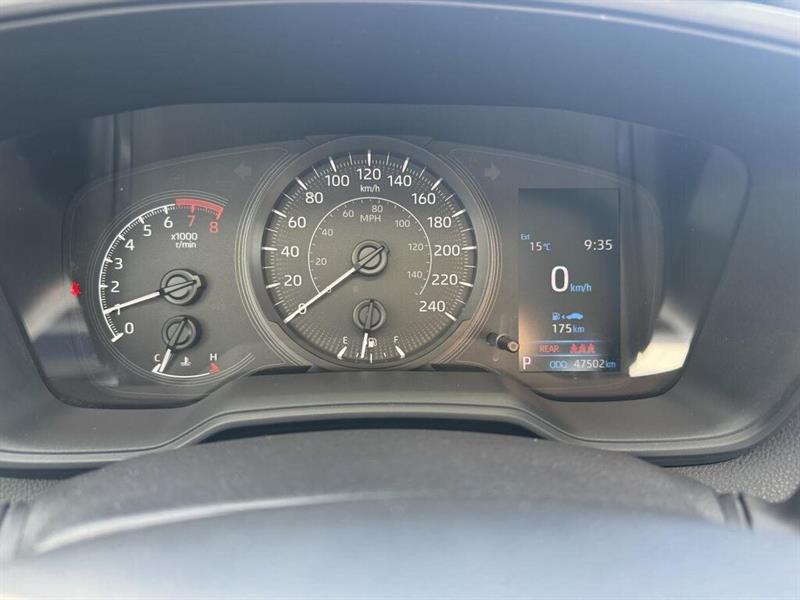 toyota Corolla 2021 - 13