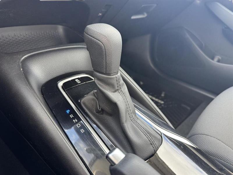toyota Corolla 2021 - 14