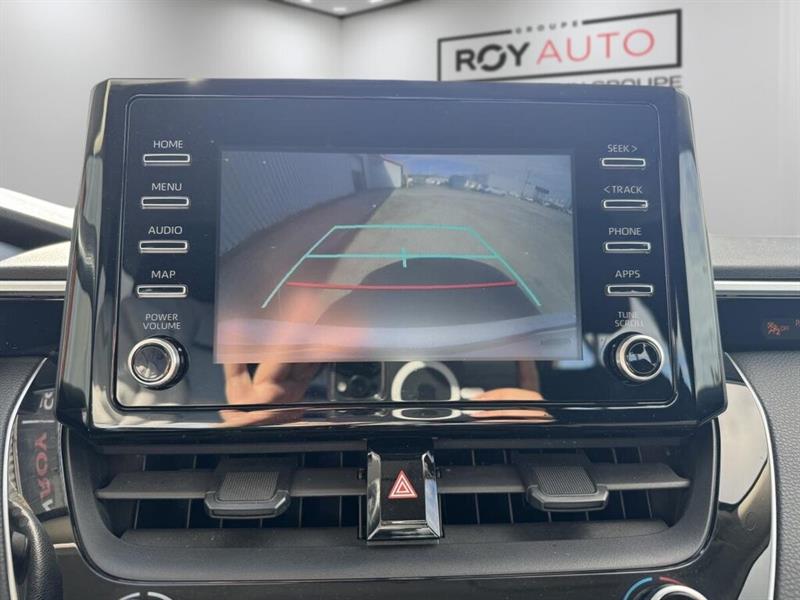 toyota Corolla 2021 - 15