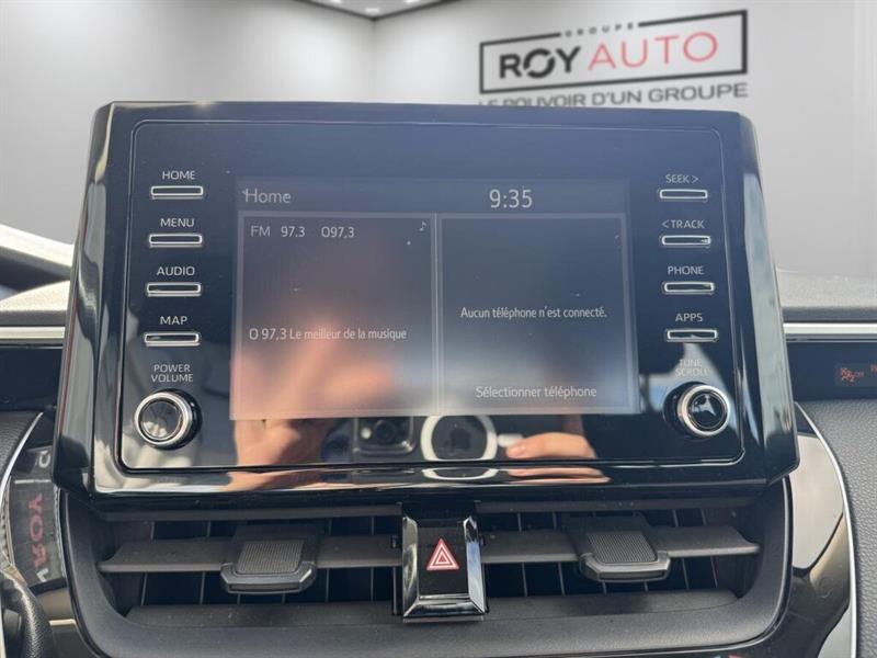 toyota Corolla 2021 - 16