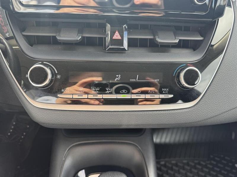 toyota Corolla 2021 - 17