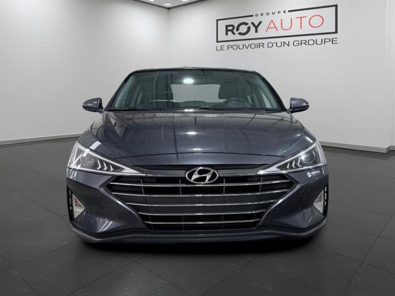 hyundai Elantra 2020 - 2