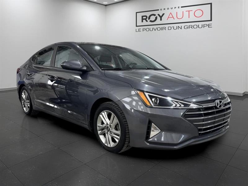 hyundai Elantra 2020 - 3