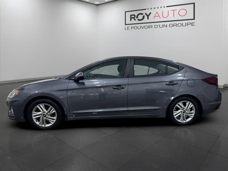 hyundai Elantra 2020 - 6