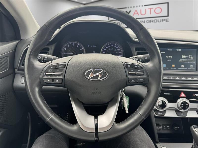 hyundai Elantra 2020 - 8