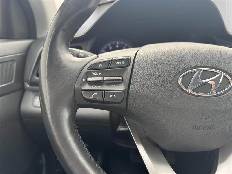 hyundai Elantra 2020 - 9