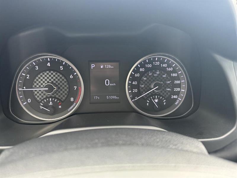 hyundai Elantra 2020 - 11