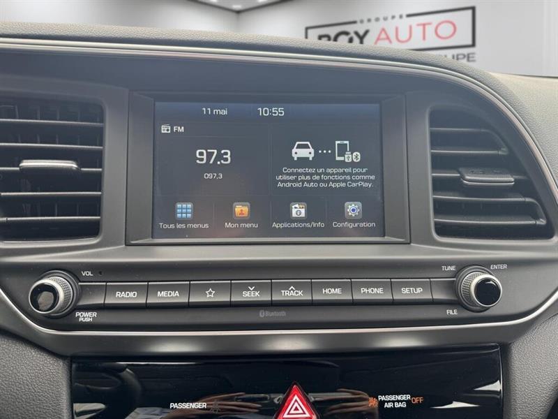 hyundai Elantra 2020 - 14