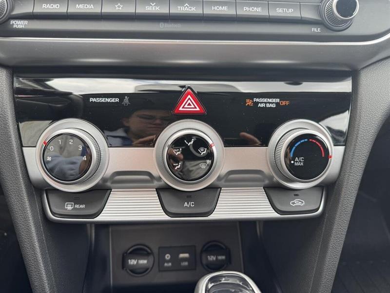 hyundai Elantra 2020 - 15