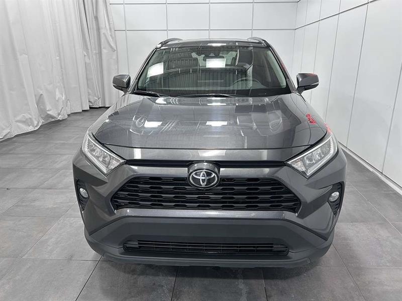 toyota RAV4 2020 - 2