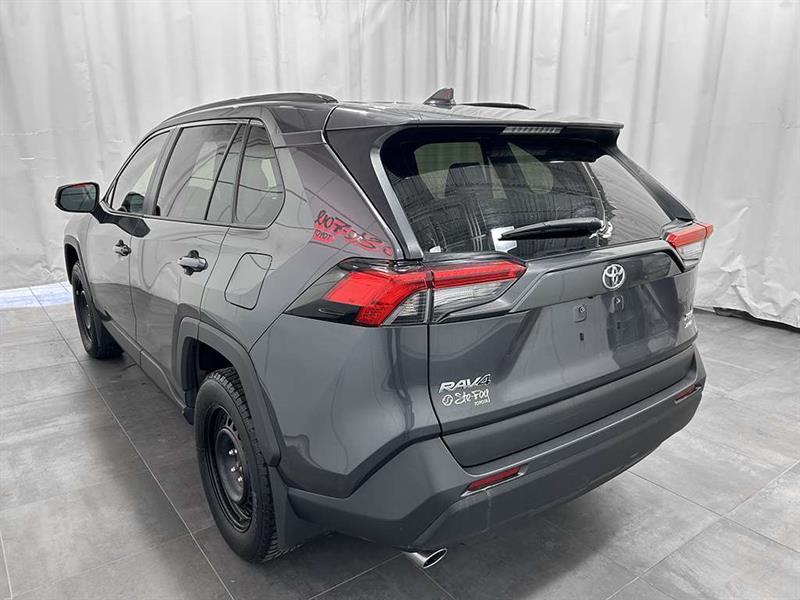 toyota RAV4 2020 - 5