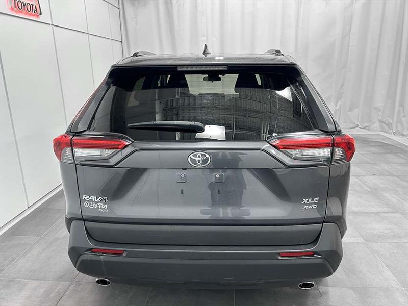 toyota RAV4 2020 - 6