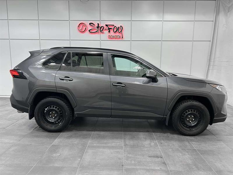 toyota RAV4 2020 - 9