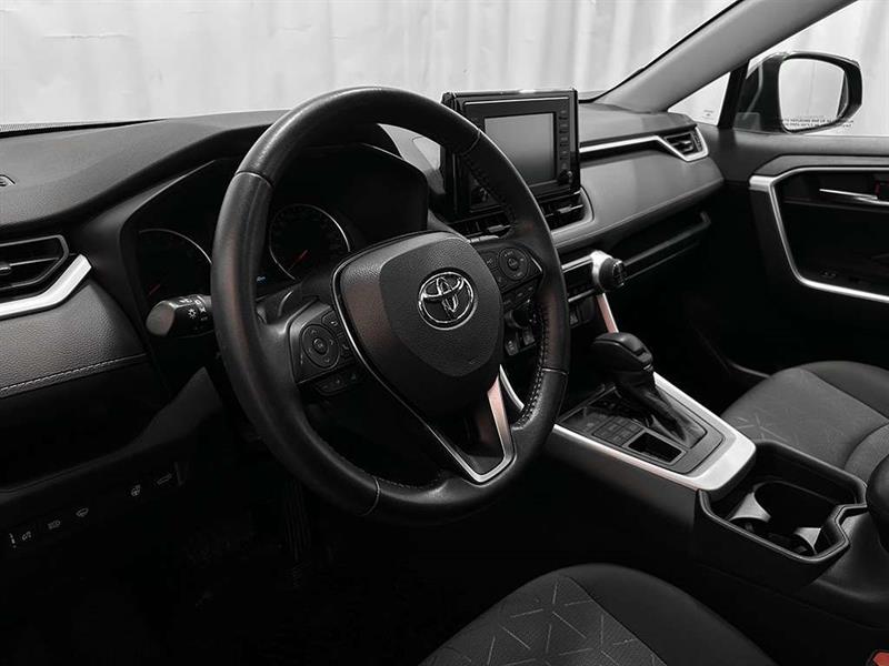 toyota RAV4 2020 - 10