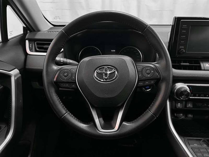toyota RAV4 2020 - 14