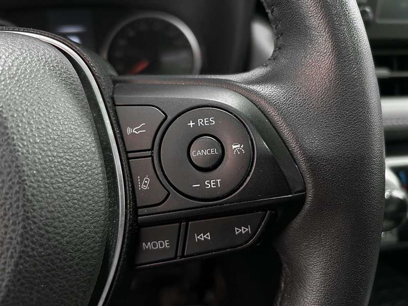 toyota RAV4 2020 - 15