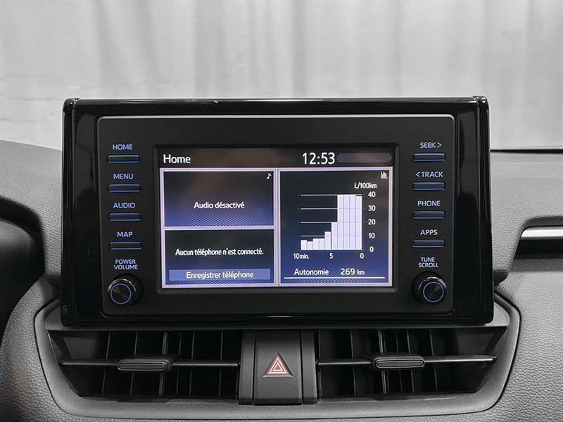 toyota RAV4 2020 - 18