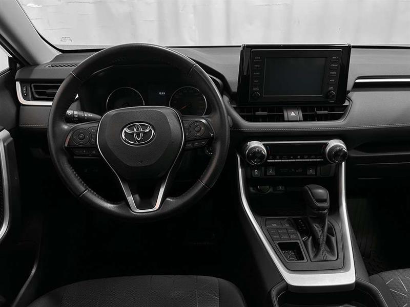 toyota RAV4 2020 - 23