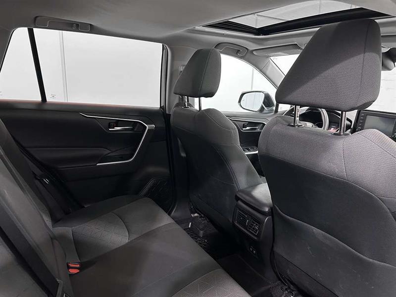 toyota RAV4 2020 - 25