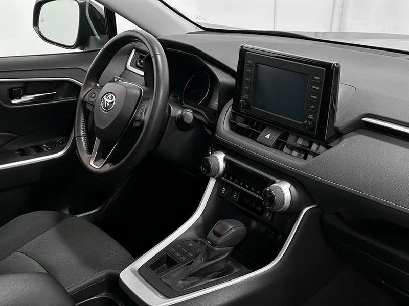 toyota RAV4 2020 - 26