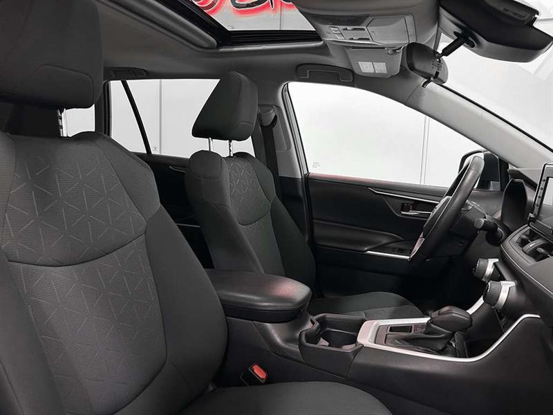 toyota RAV4 2020 - 27