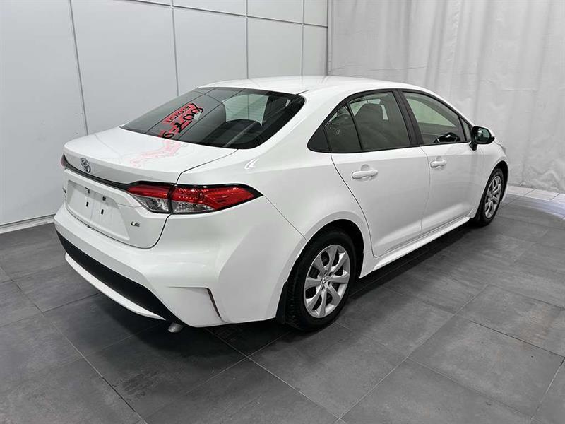 toyota Corolla 2021 - 7
