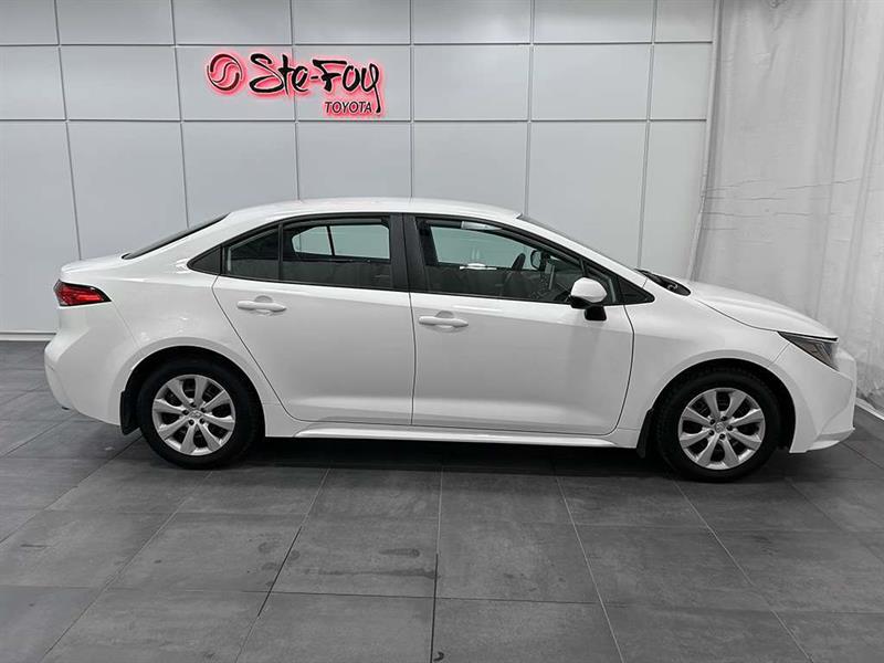 toyota Corolla 2021 - 9