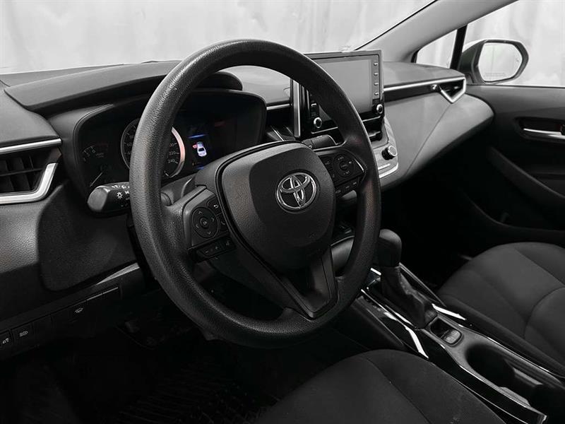 toyota Corolla 2021 - 10