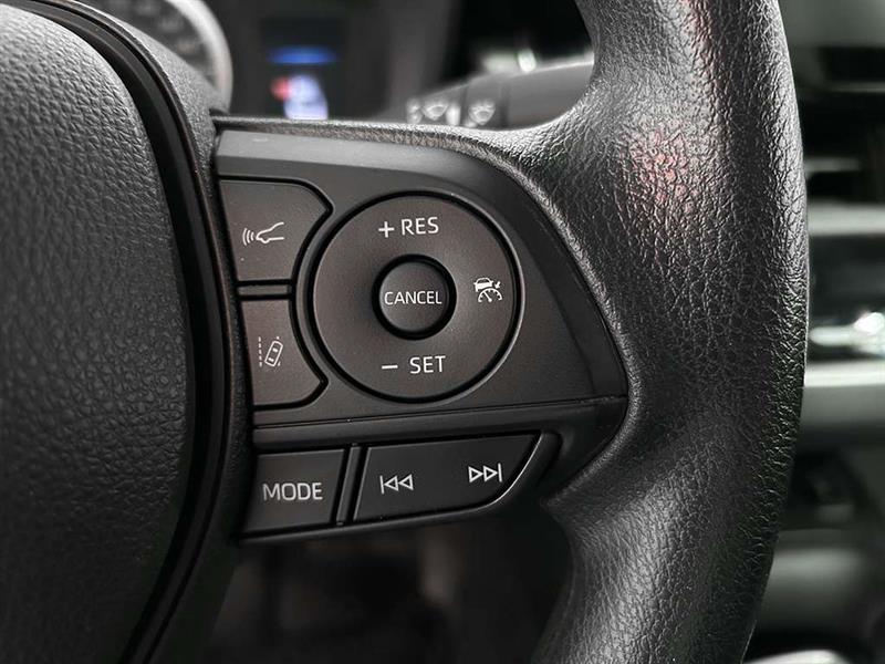 toyota Corolla 2021 - 14