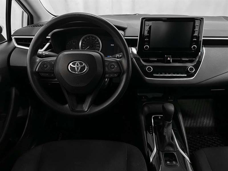 toyota Corolla 2021 - 20