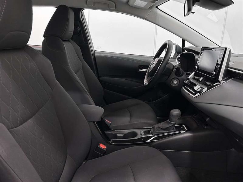 toyota Corolla 2021 - 24