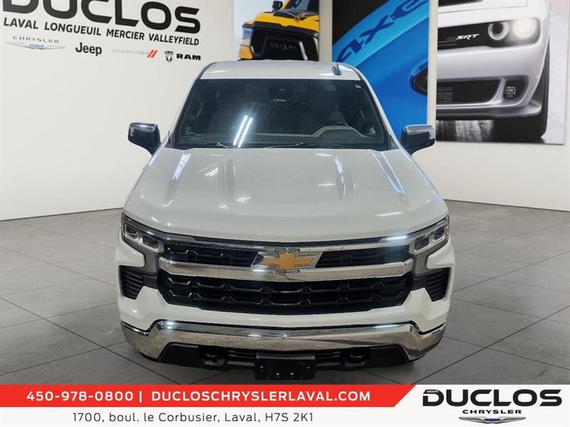 chevrolet Silverado 1500 2023 - 3