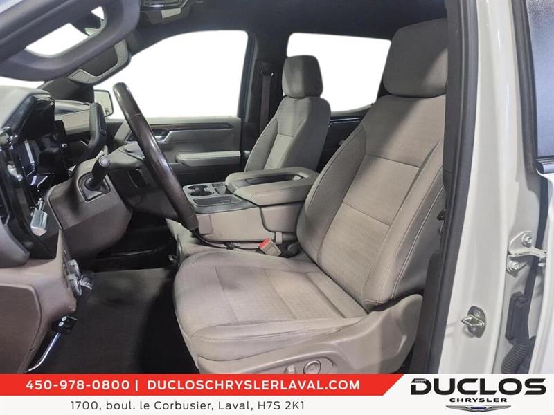 chevrolet Silverado 1500 2023 - 13