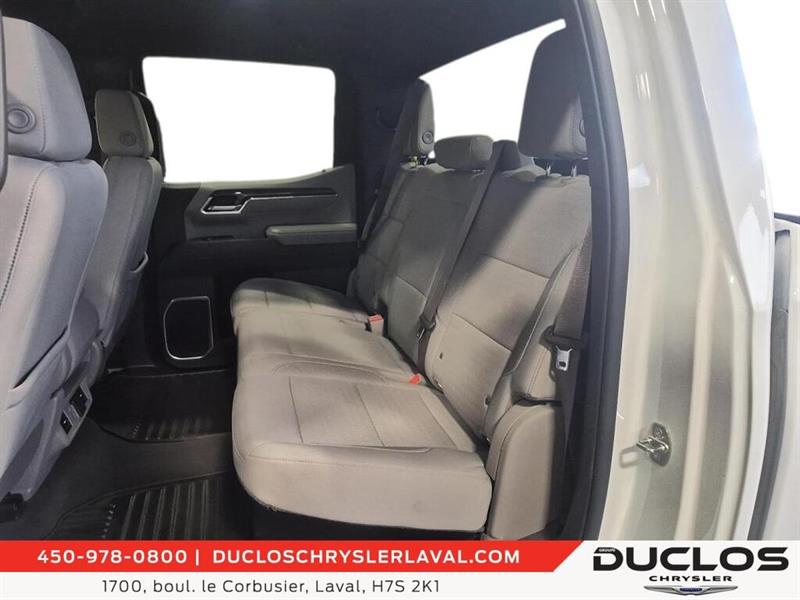 chevrolet Silverado 1500 2023 - 14