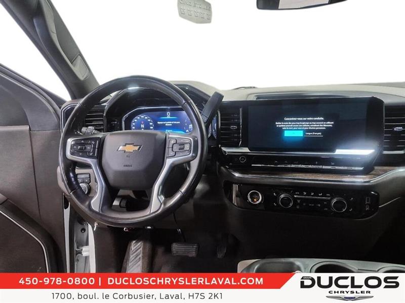 chevrolet Silverado 1500 2023 - 15