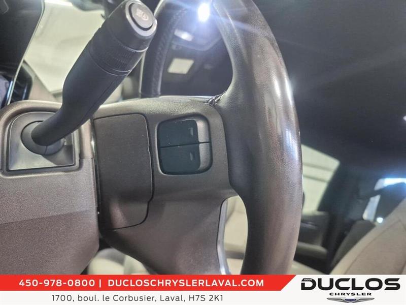 chevrolet Silverado 1500 2023 - 18
