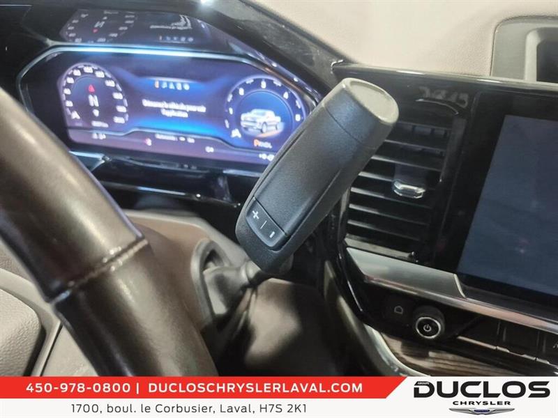 chevrolet Silverado 1500 2023 - 22