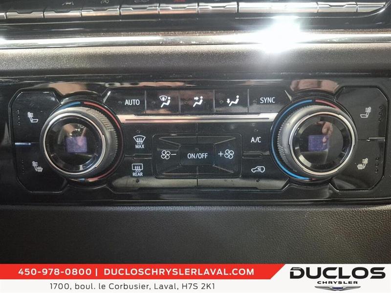 chevrolet Silverado 1500 2023 - 24