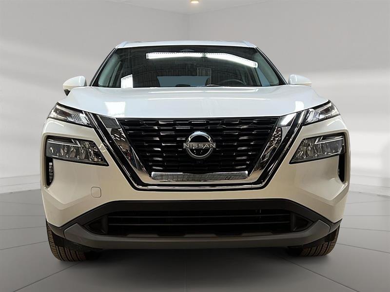 nissan Rogue 2023 - 2