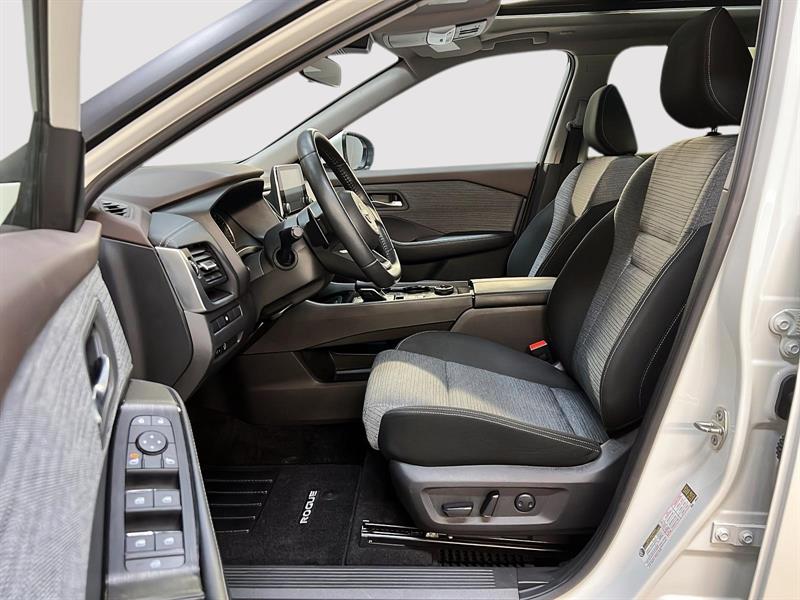 nissan Rogue 2023 - 7