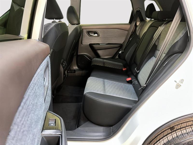 nissan Rogue 2023 - 9