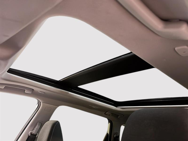 nissan Rogue 2023 - 10