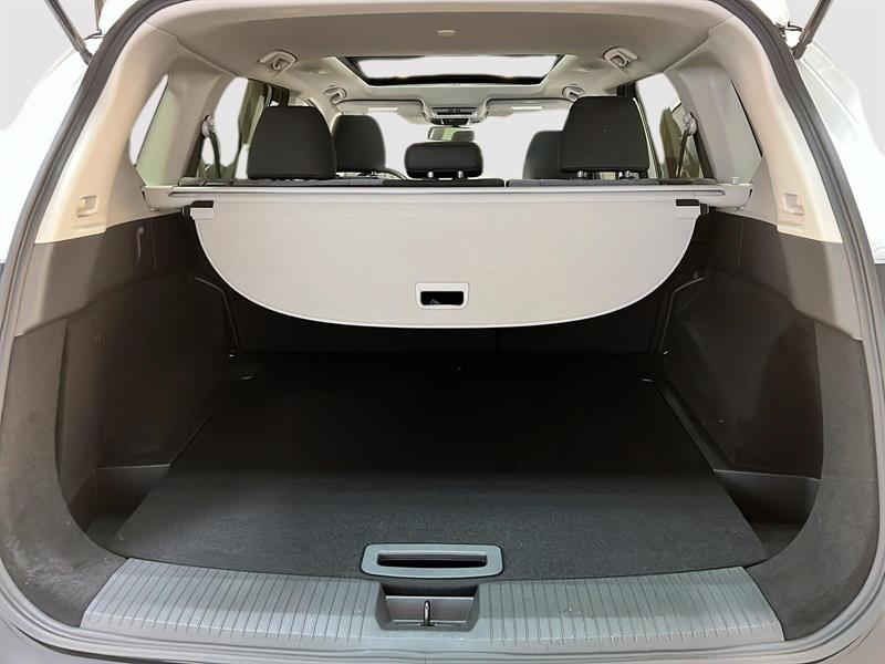 nissan Rogue 2023 - 13