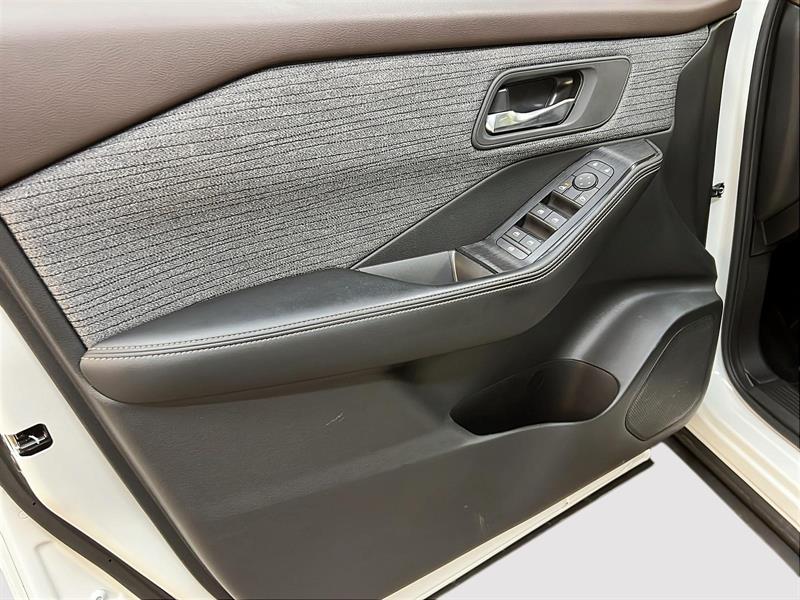 nissan Rogue 2023 - 23