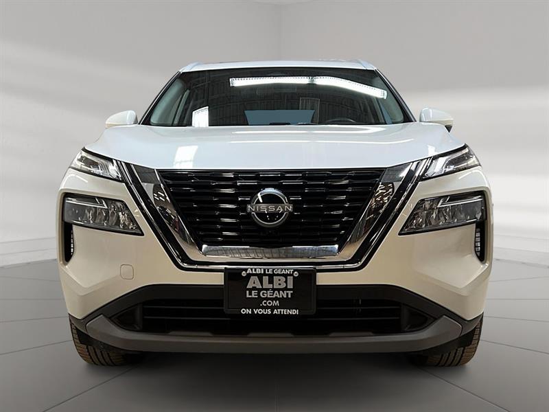 nissan Rogue 2023 - 2