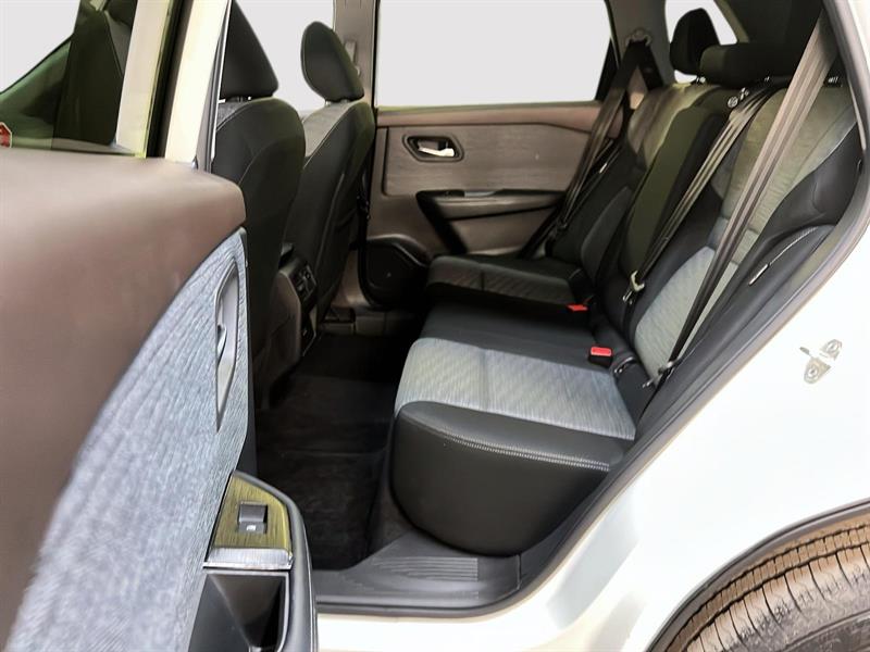 nissan Rogue 2023 - 9