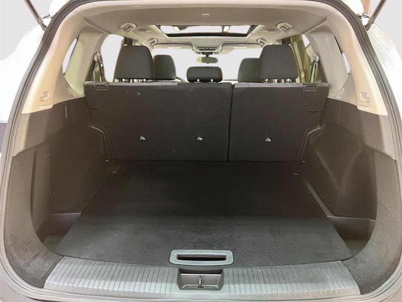 nissan Rogue 2023 - 13