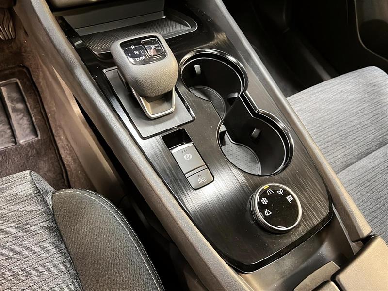 nissan Rogue 2023 - 14
