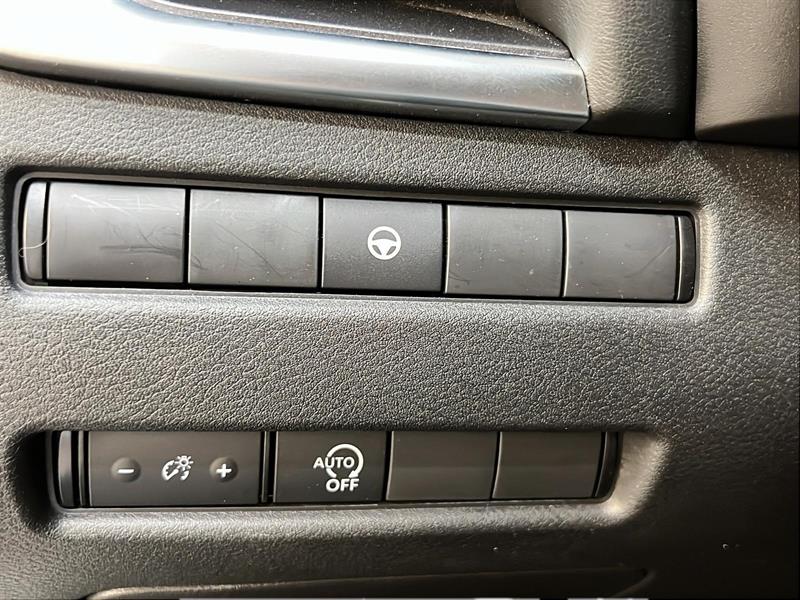 nissan Rogue 2023 - 21