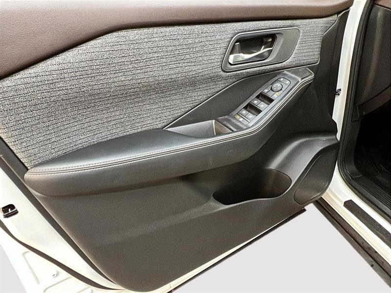 nissan Rogue 2023 - 23